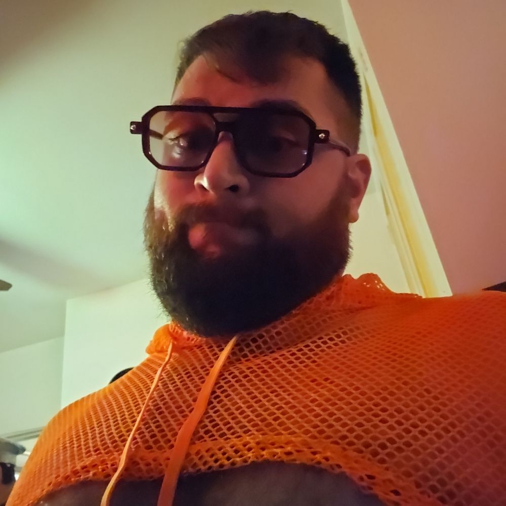 ShowMeBearCub