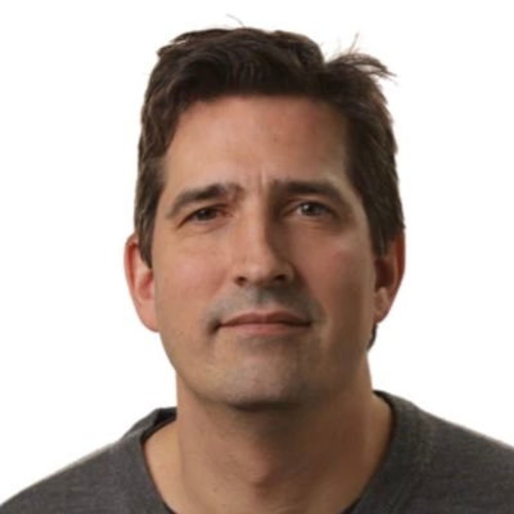 Joe Mahr