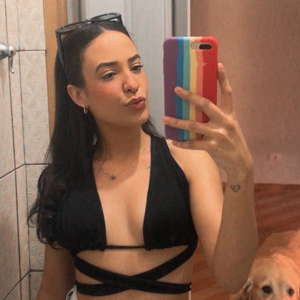 Mari Rosa 🌹 