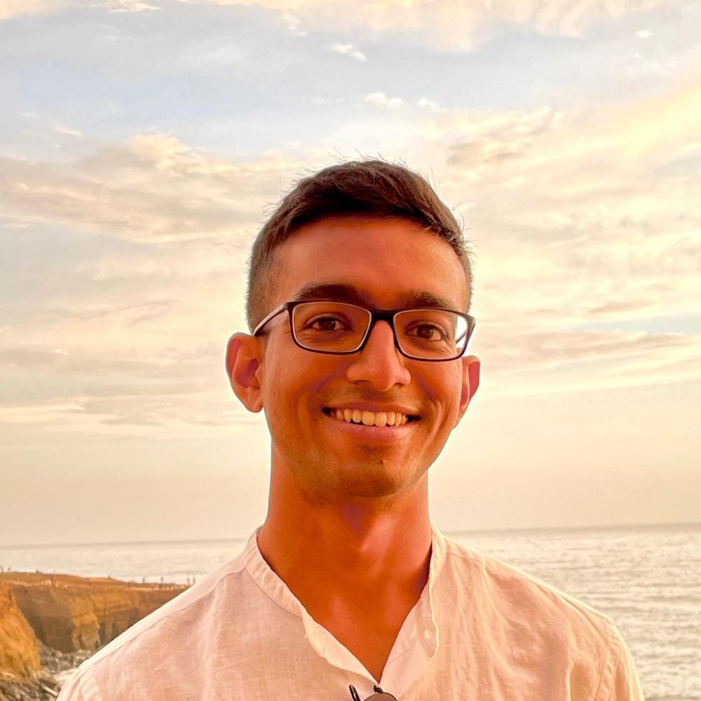 Shreyas Shende