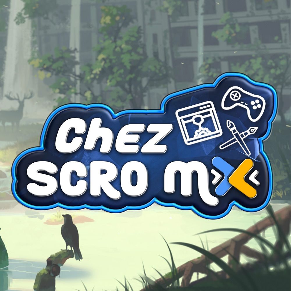 Chez Scro MX