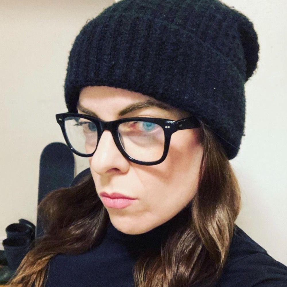Rebecca L. Wright