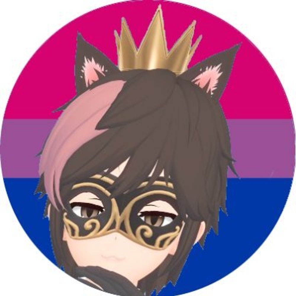 Prince Cherry (NSFW)