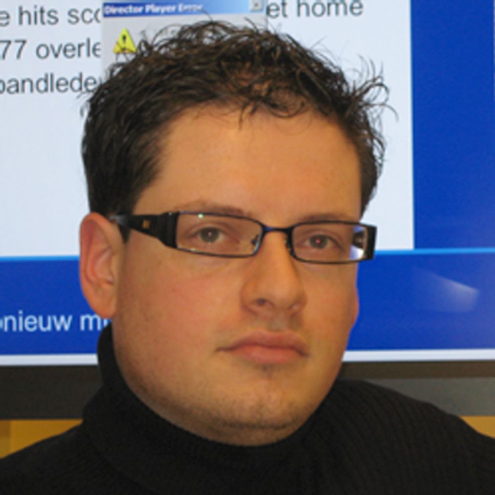 Christophe Peeters