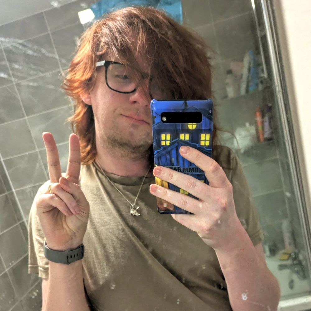 User avatar