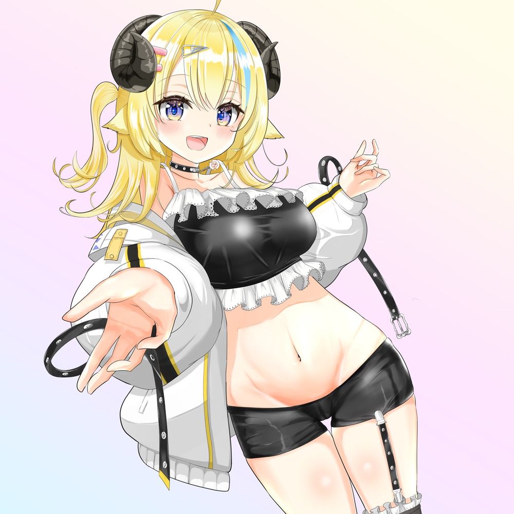 常街🐏