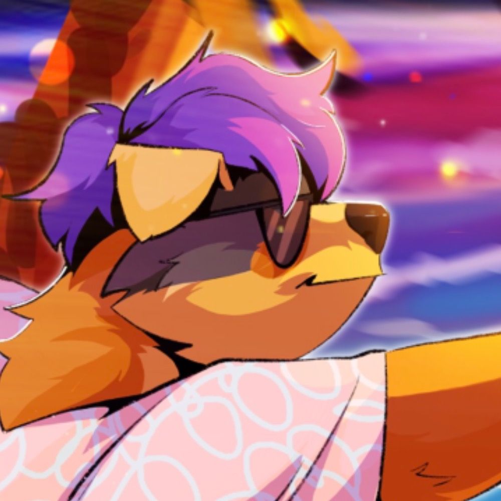 Molnyshko 18+🐝comms closed🐝
