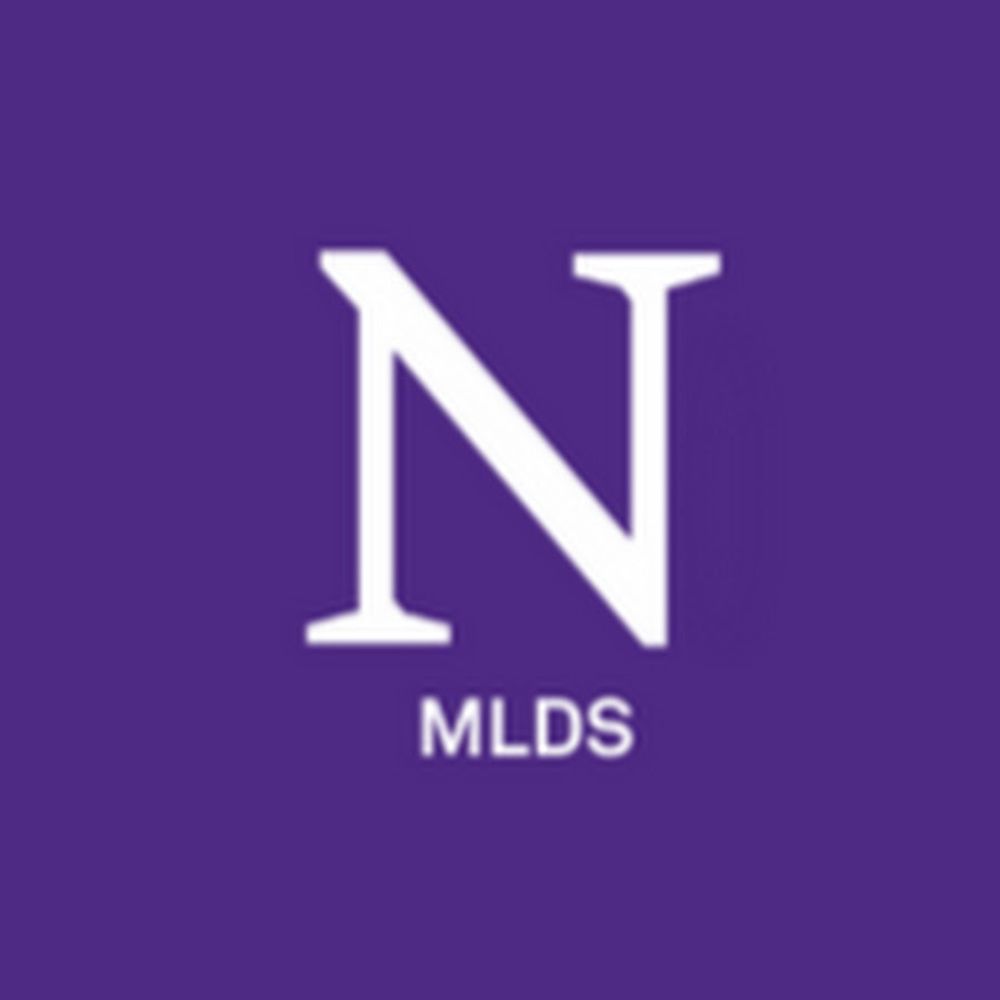 Northwestern MLDS