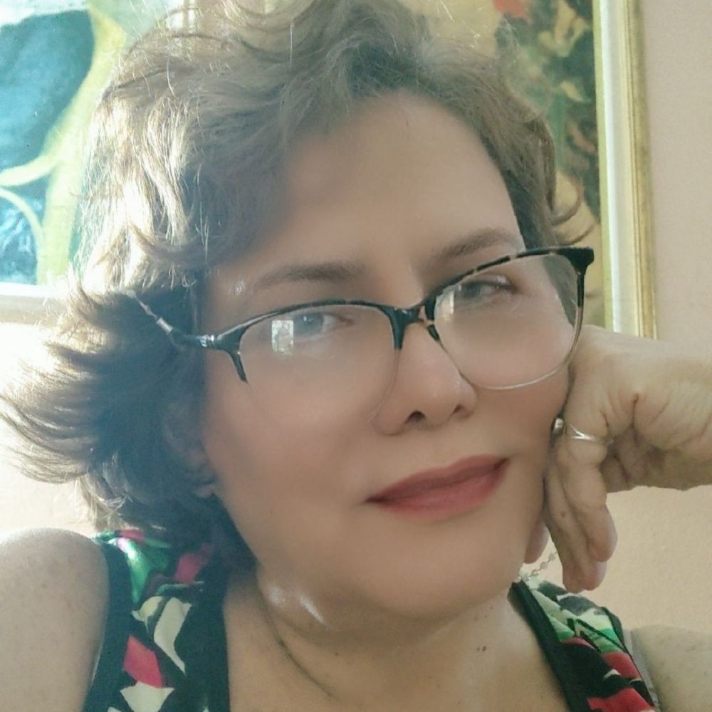 Ana M Gauna (Tech Dev) 🇧🇷✨