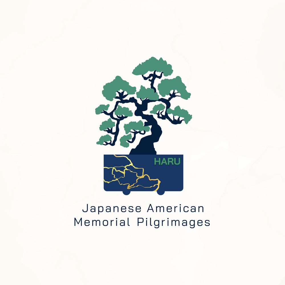 Japanese American Memorial Pilgrimages (JAMP)