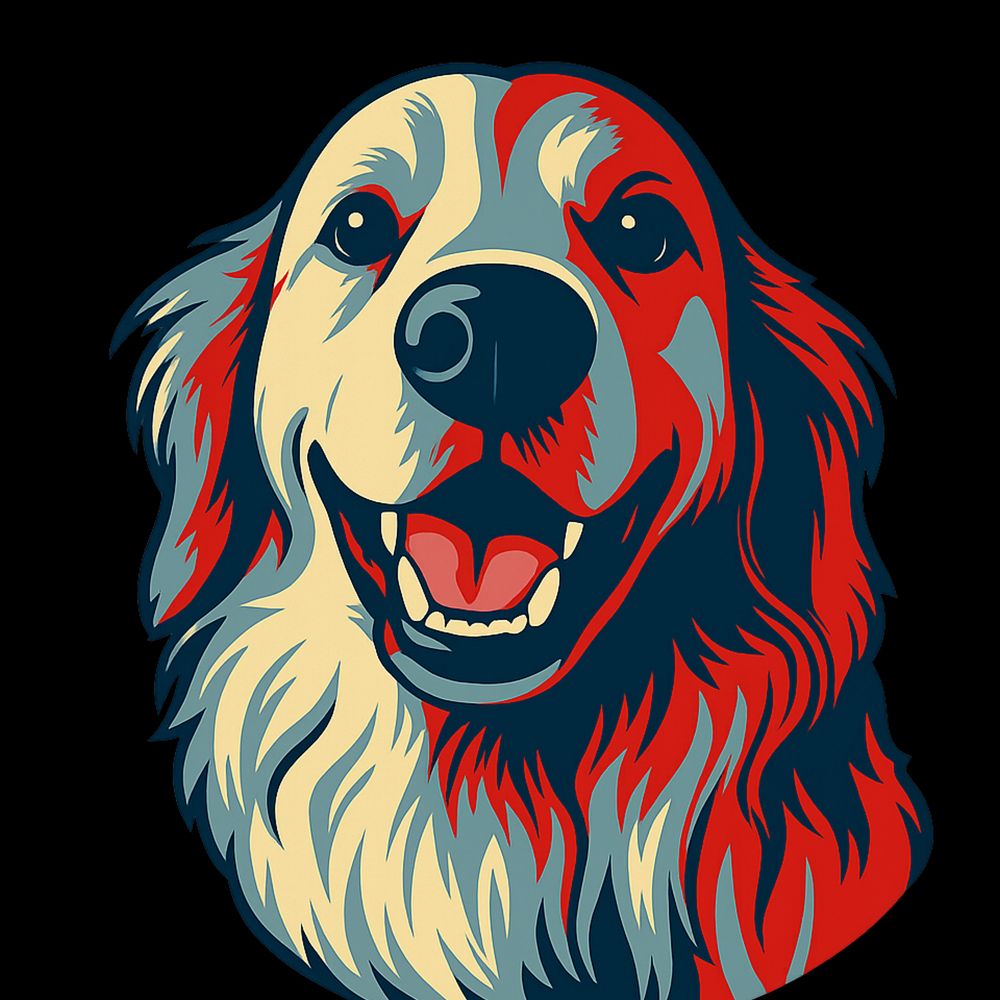 Democracy Dawg