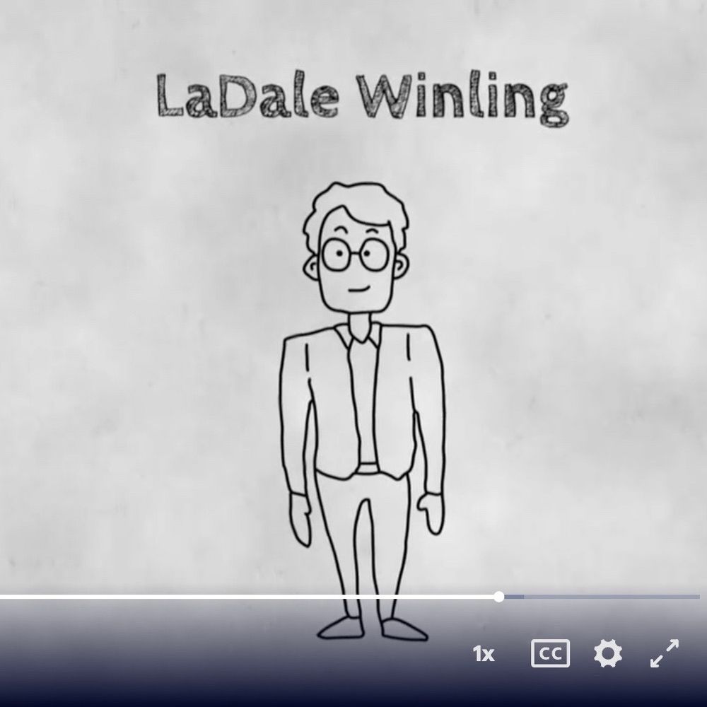 LaDale Winling's avatar