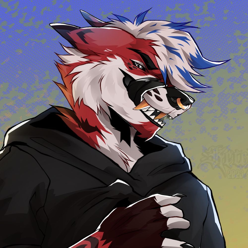 RayzorDeDemonicFox