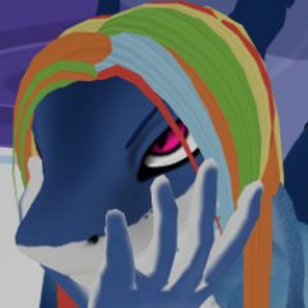 Veemonthedemonking