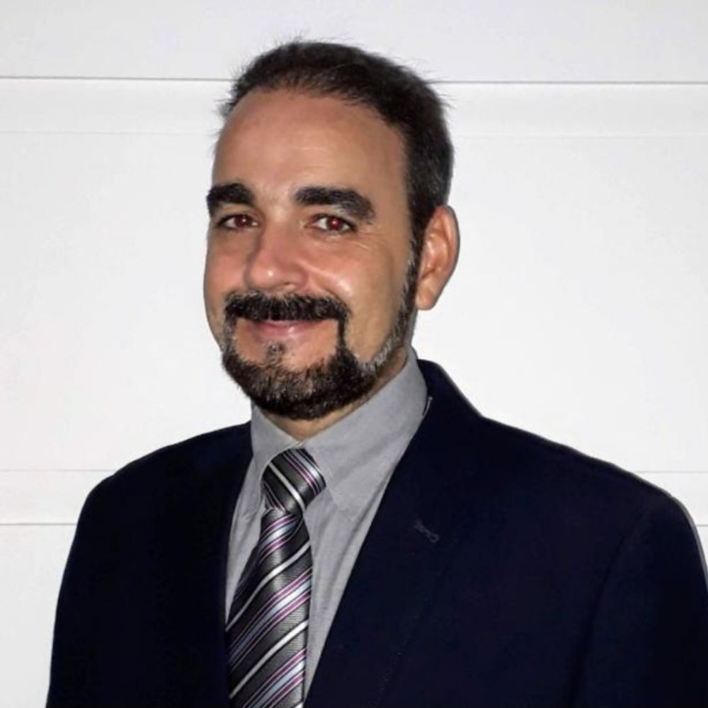Maurício Gentil