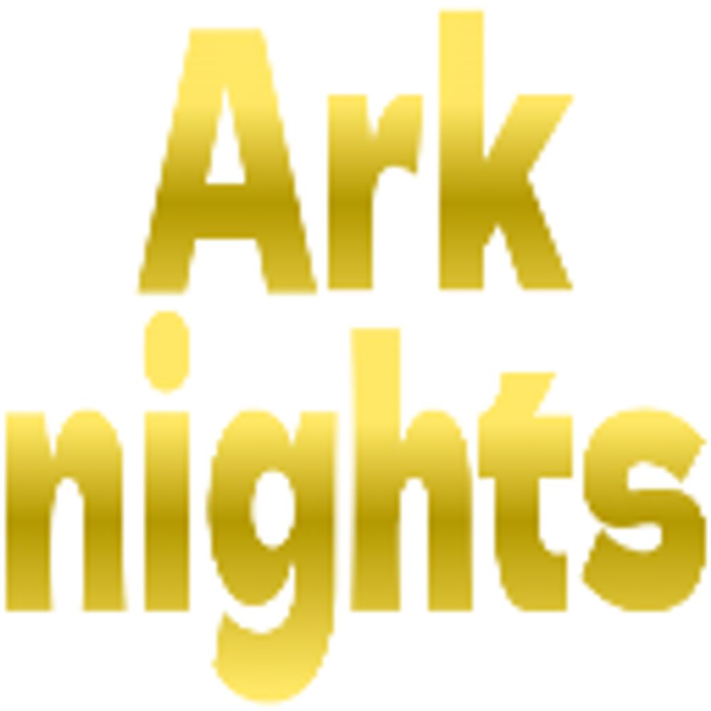 Arknights