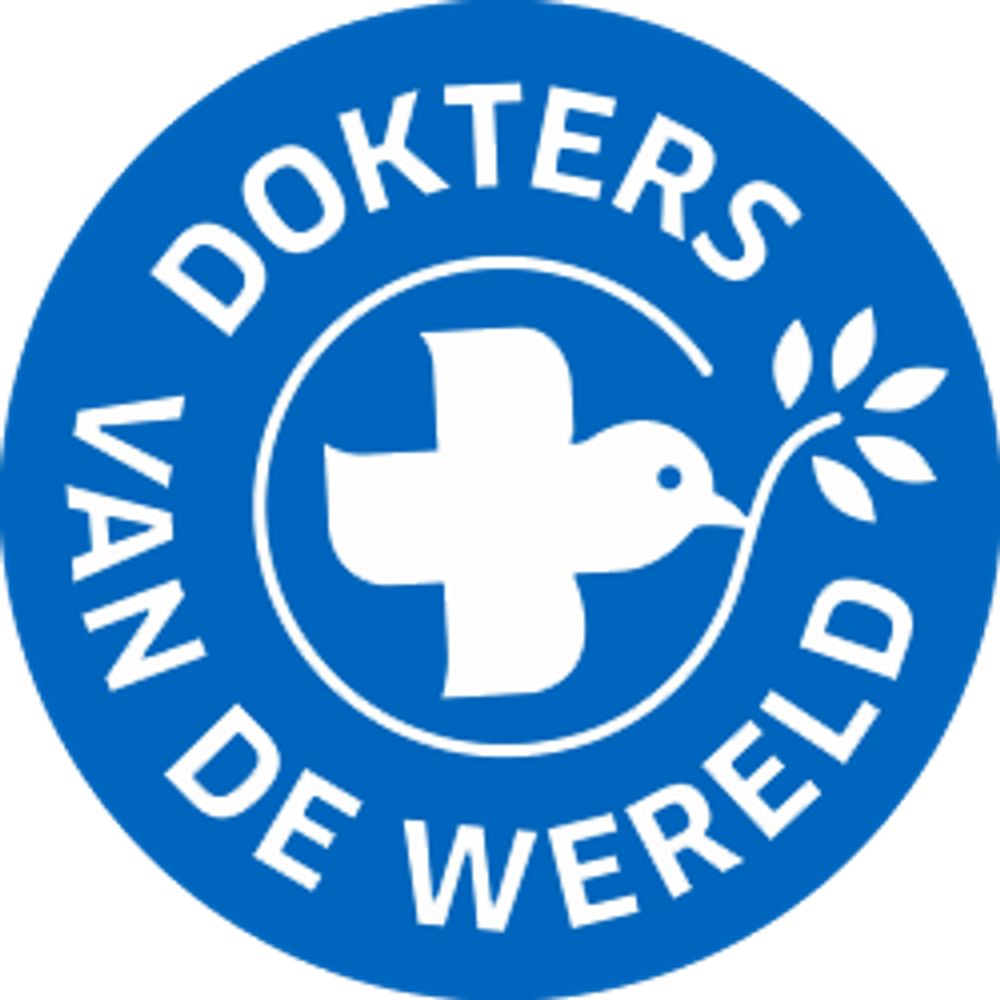 Dokters van de Wereld BE