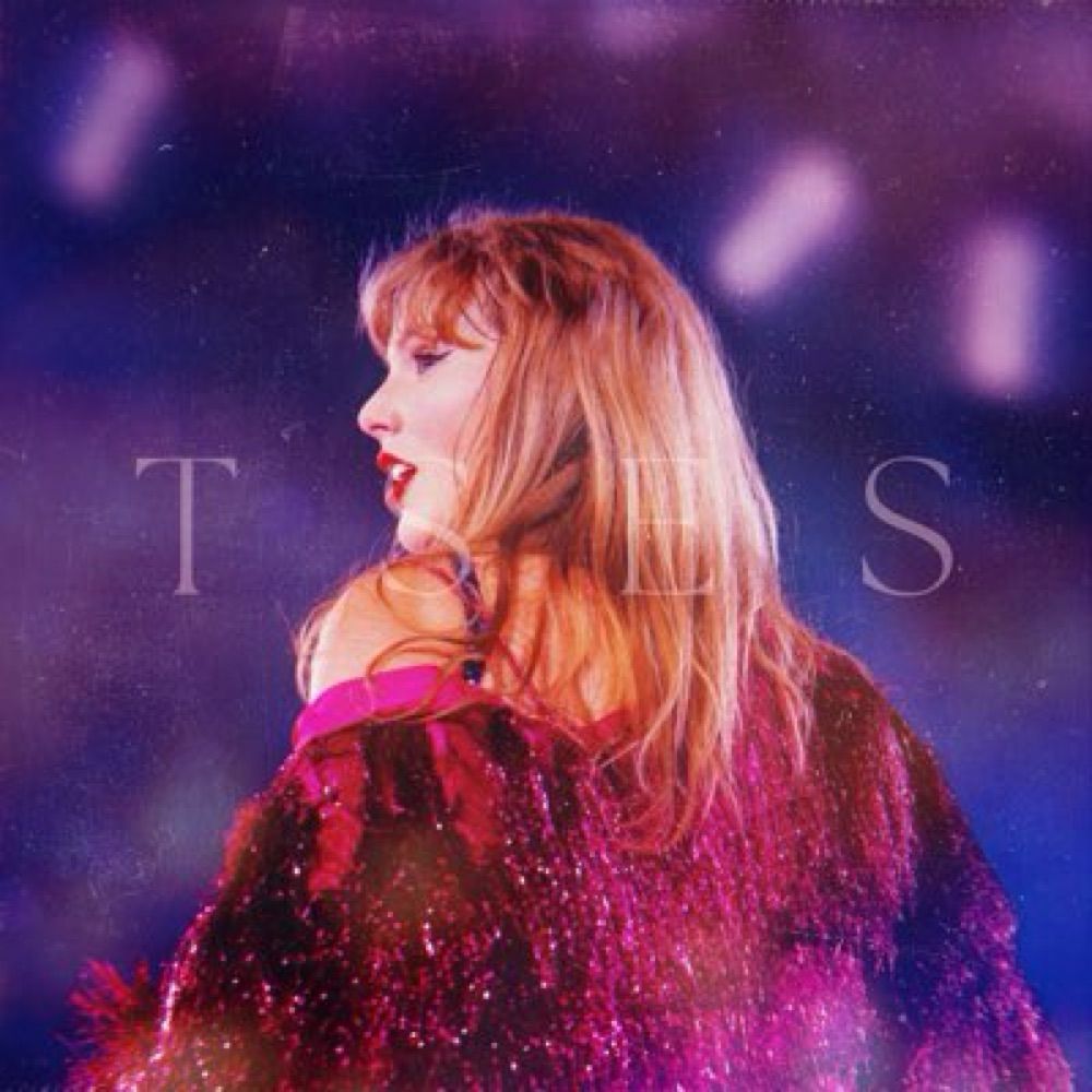 Taylor Swift España