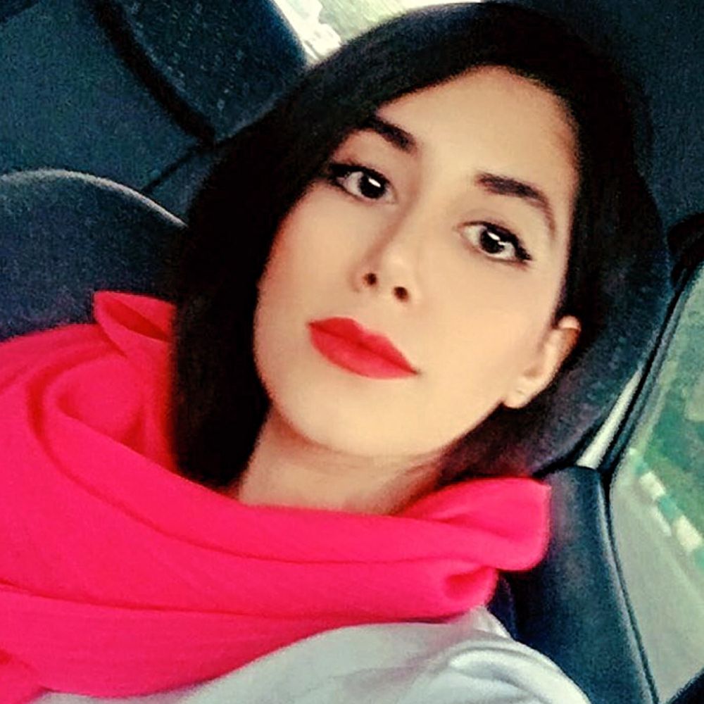مژگان بوربور