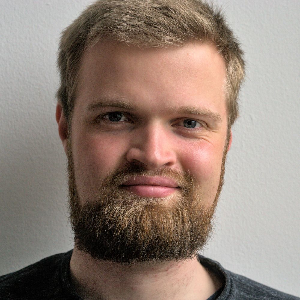 Johannes Baller