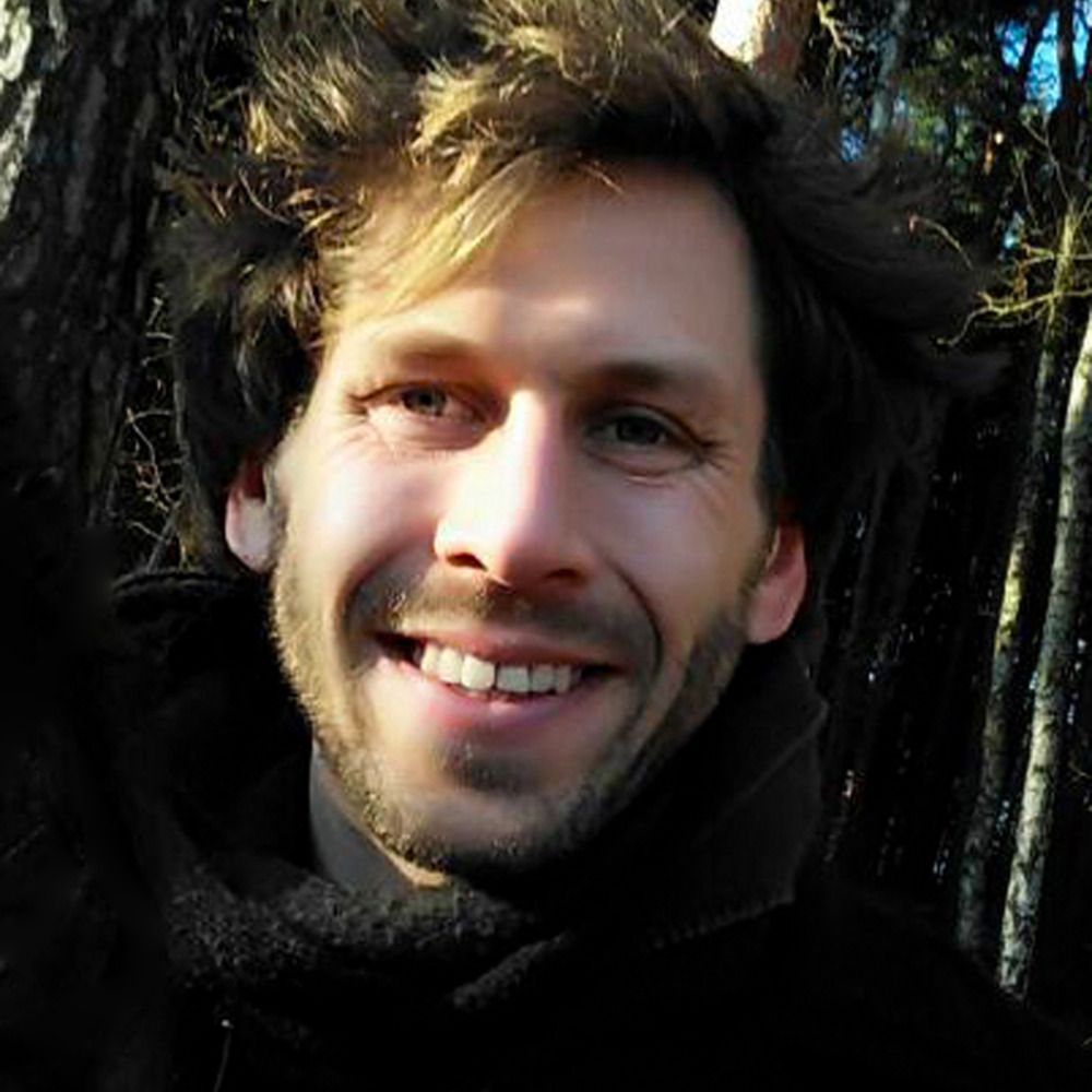Martin J. Dahl