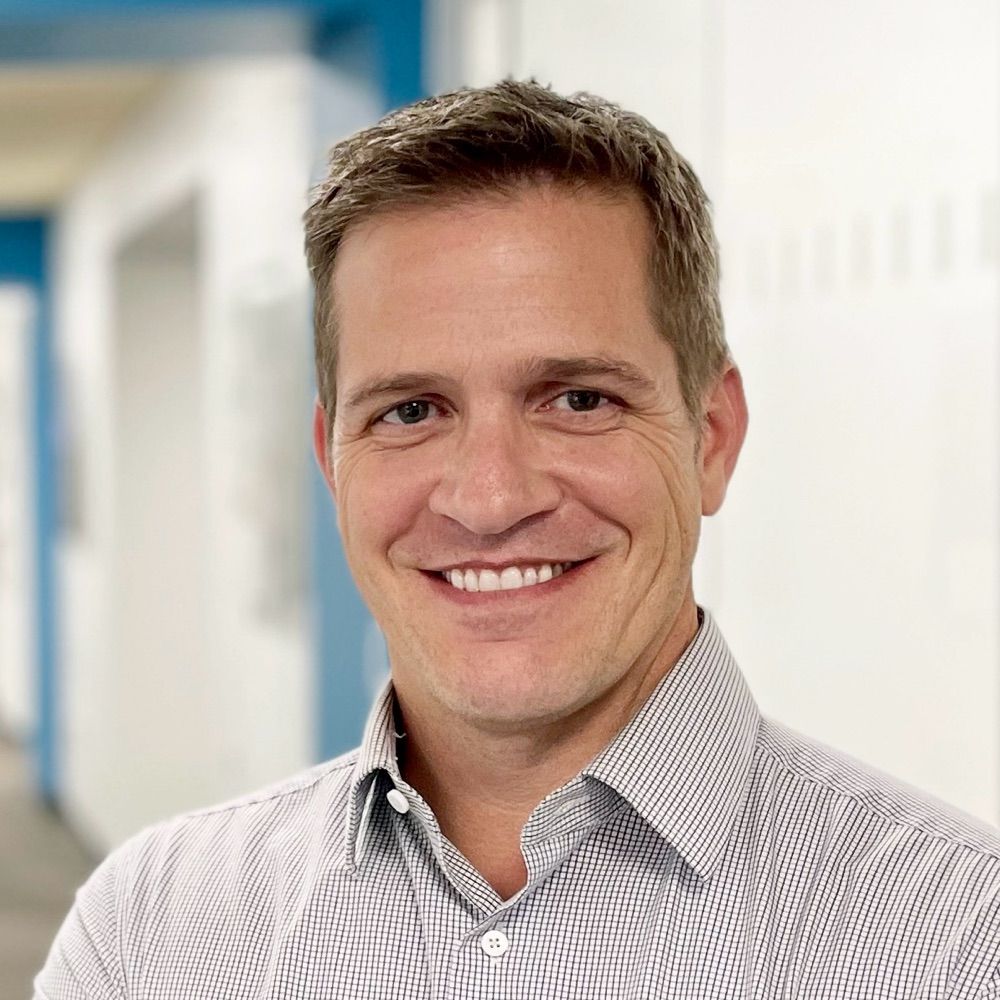 Tim Thornton