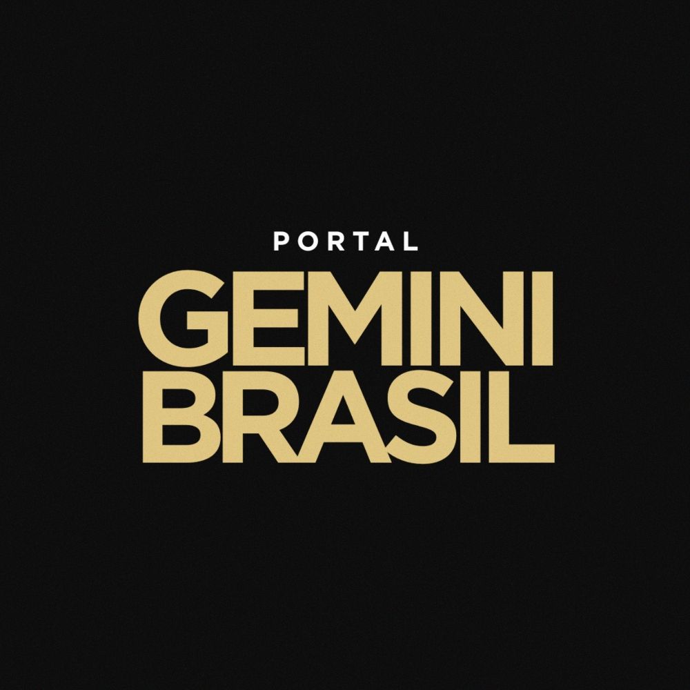 Portal Gemini Brasil 🩵