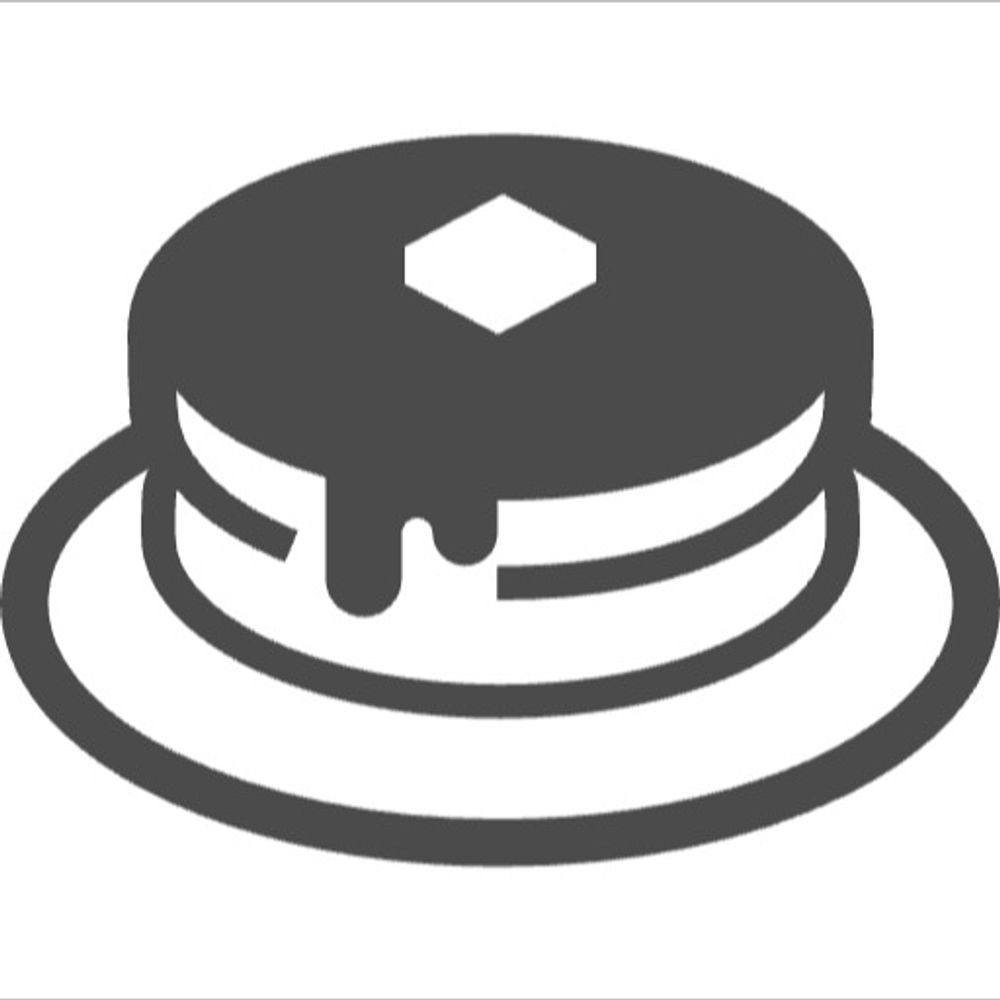 にし