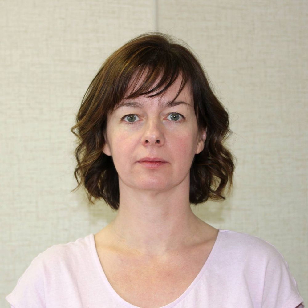 Susan McNeil