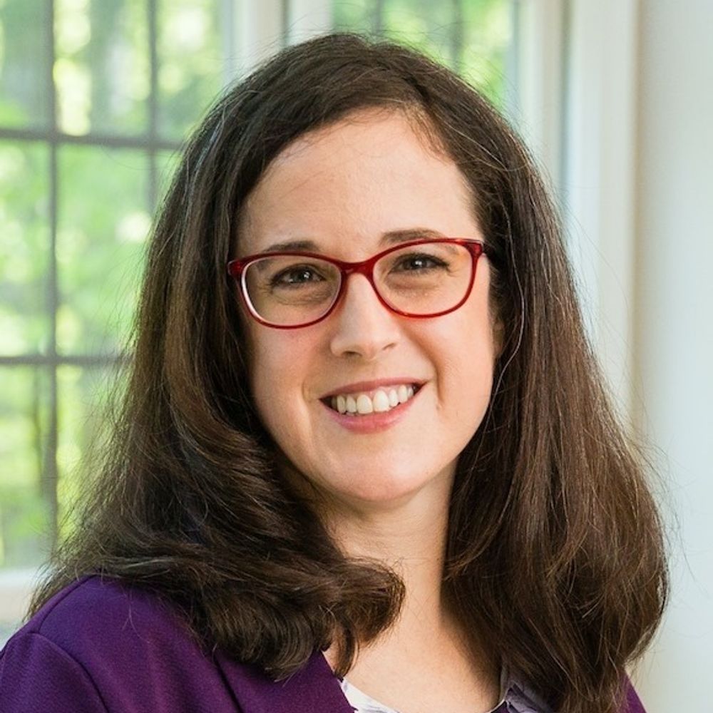 Miriam Salpeter