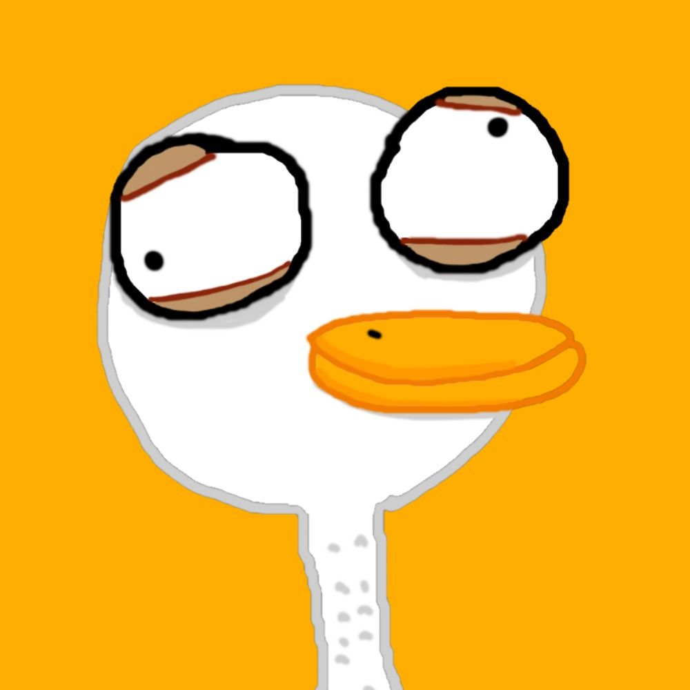 Geesebreath's avatar