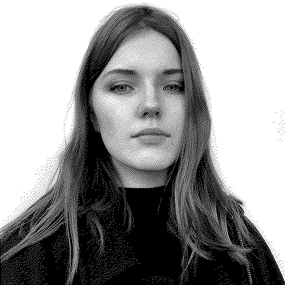 Asya Davydova Lewis