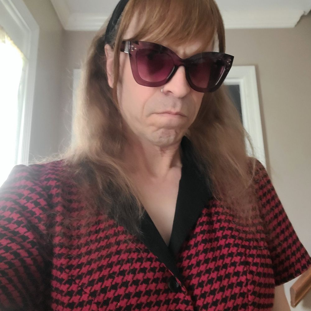 The Talented Sister Mojo