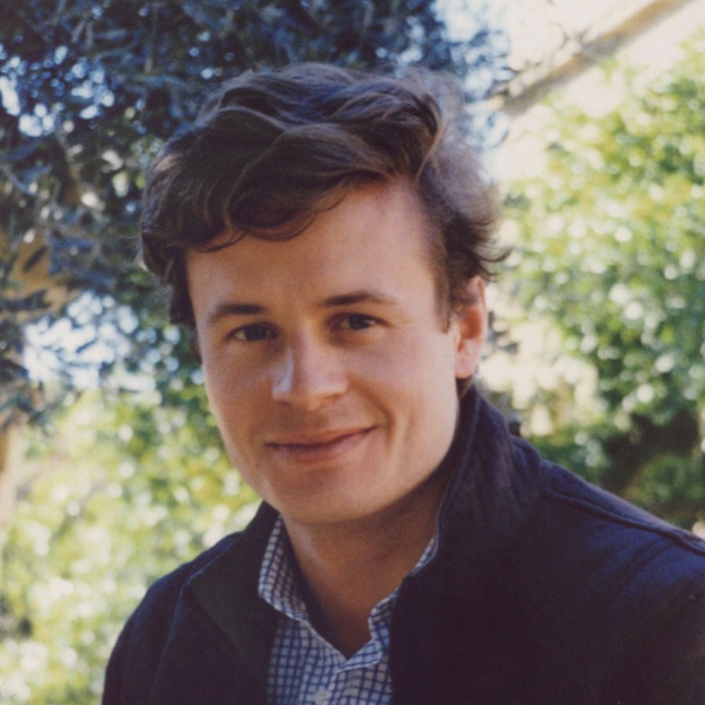 Thomas Probert 