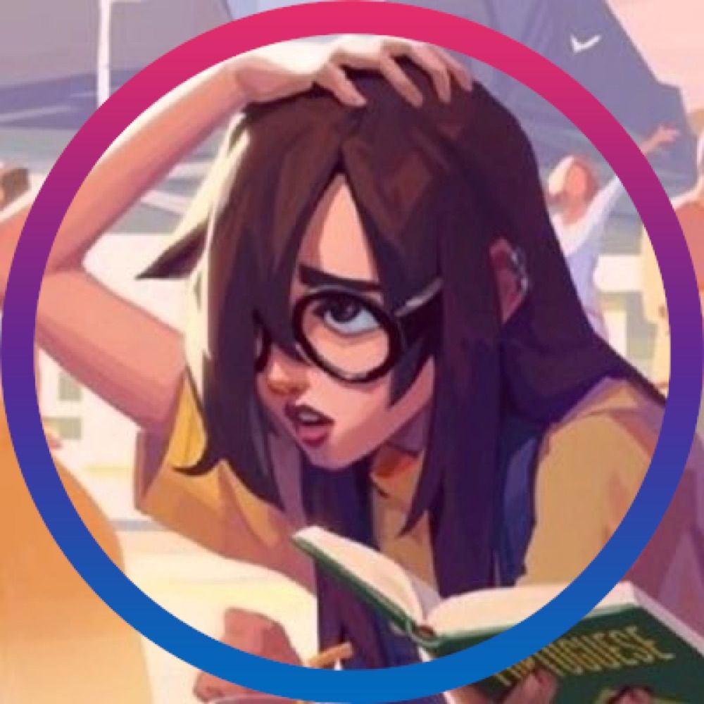 ali ✿