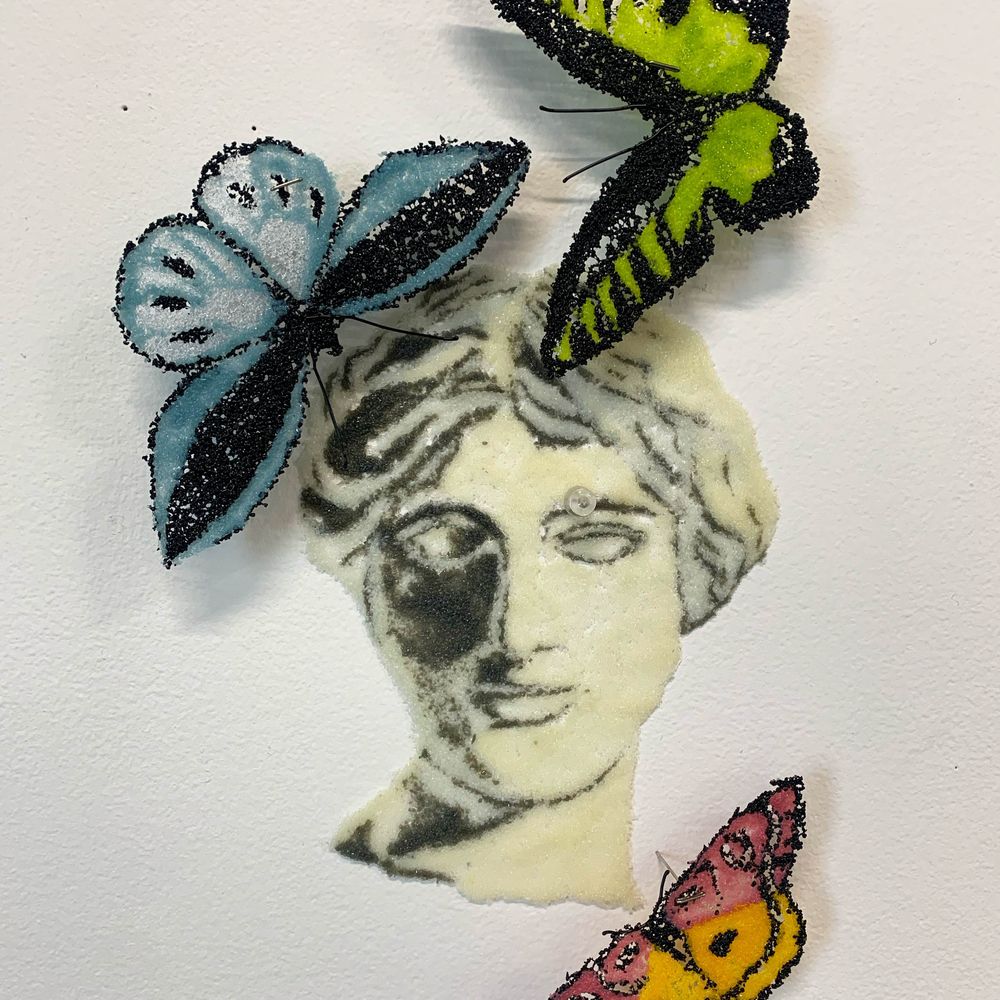 Kate Clements