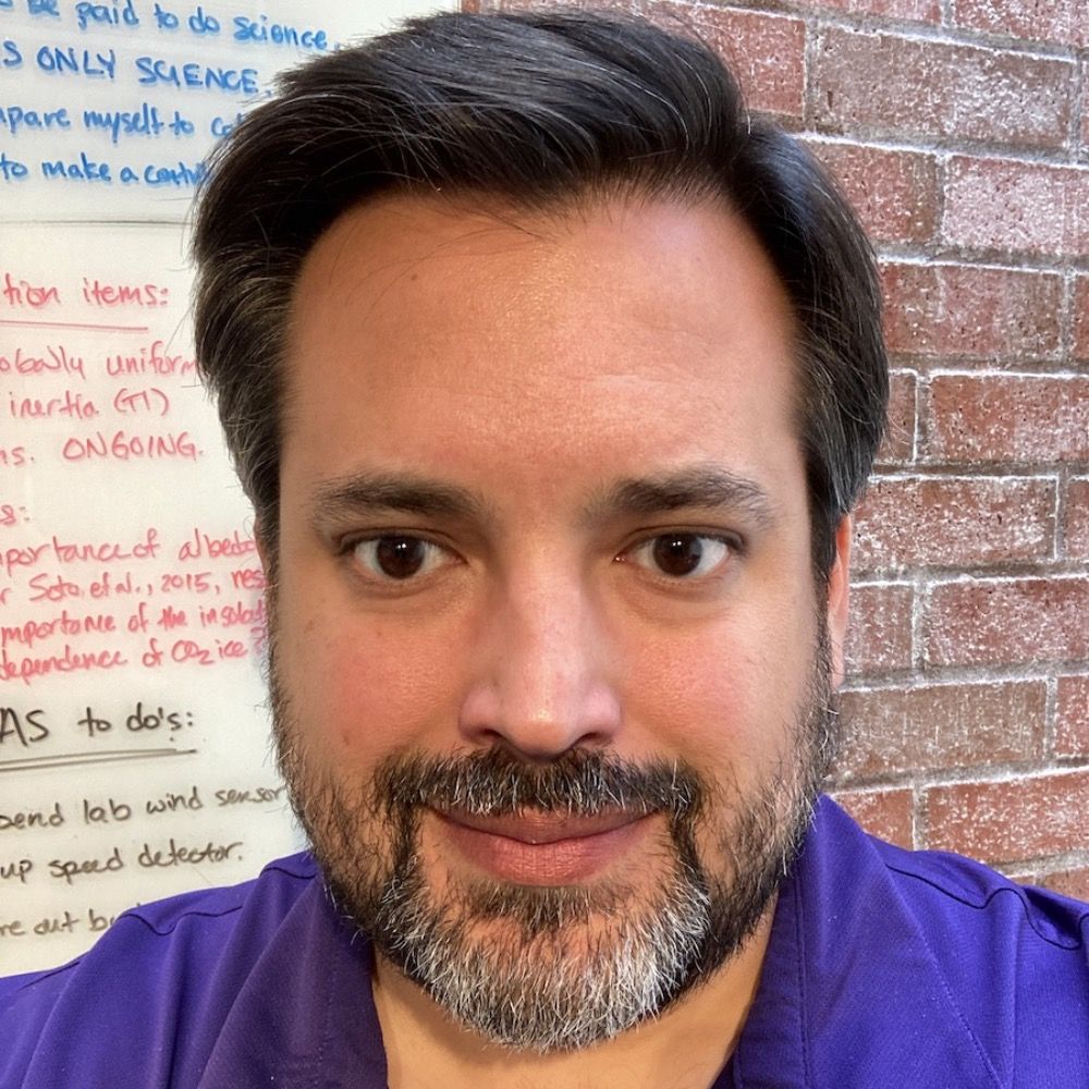 Alejandro Soto