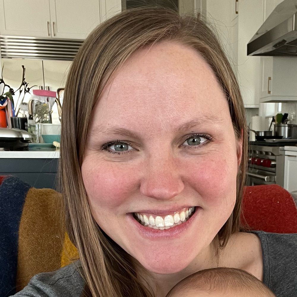 Shannon Son, MD, MSC (she/her)