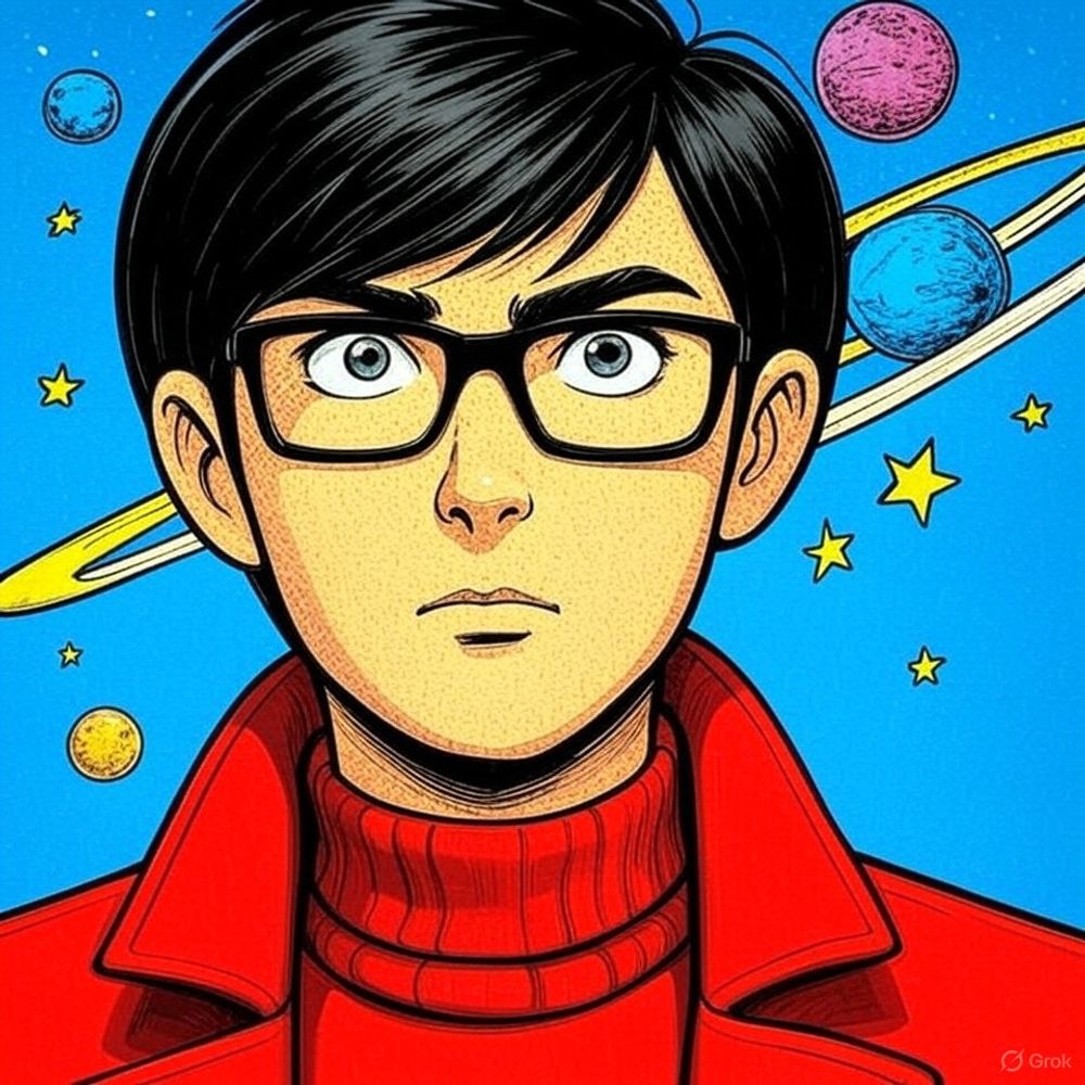 Elliot Li