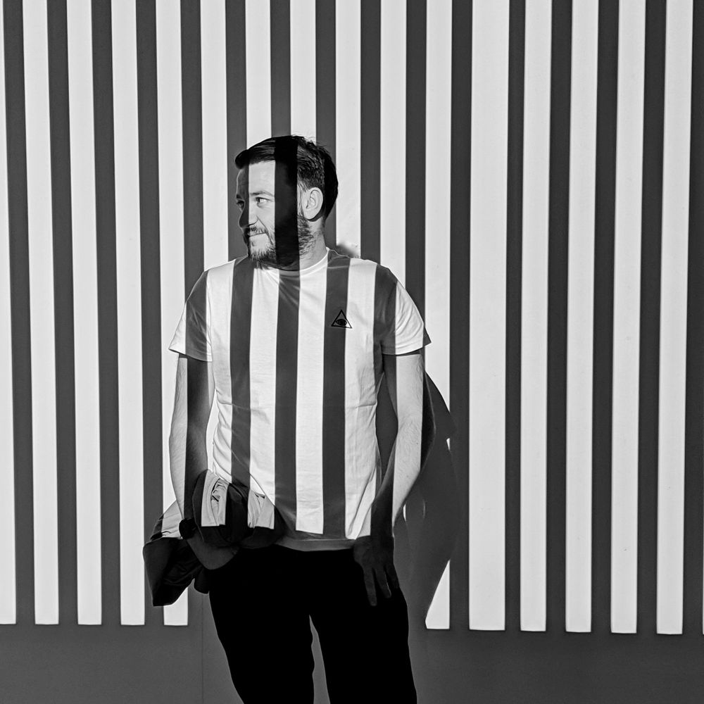 Aaron McDonald