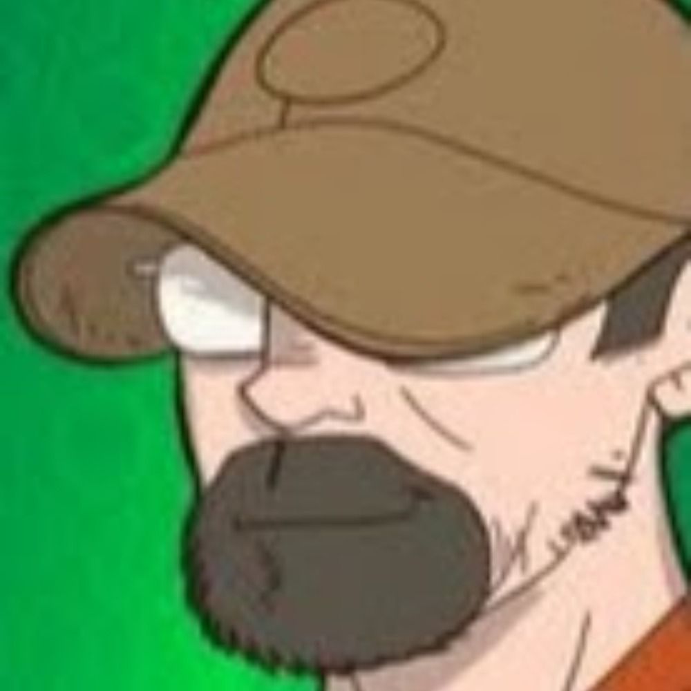 Lord Chris Hanrahan (He/Him) 's avatar
