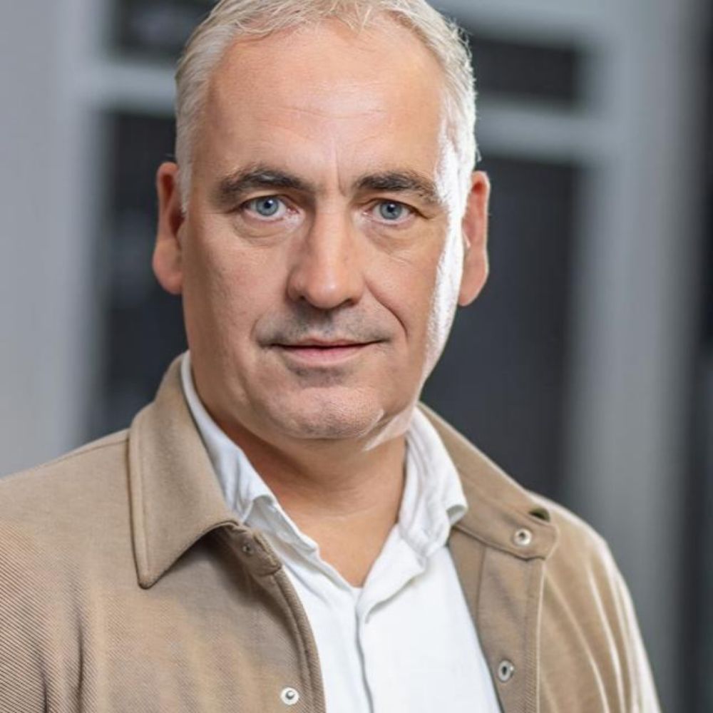 Frank Huizinga