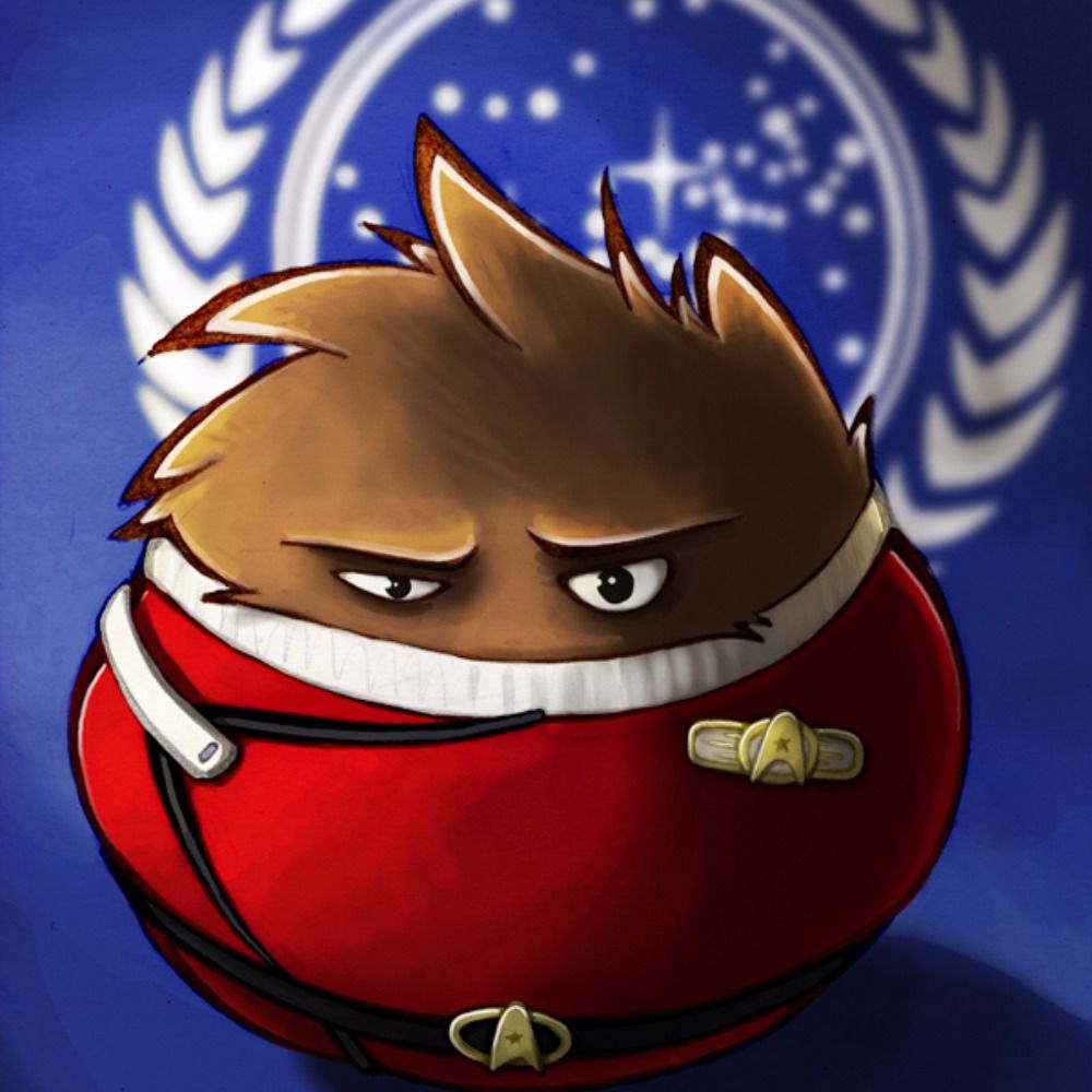 Shujin Tribble