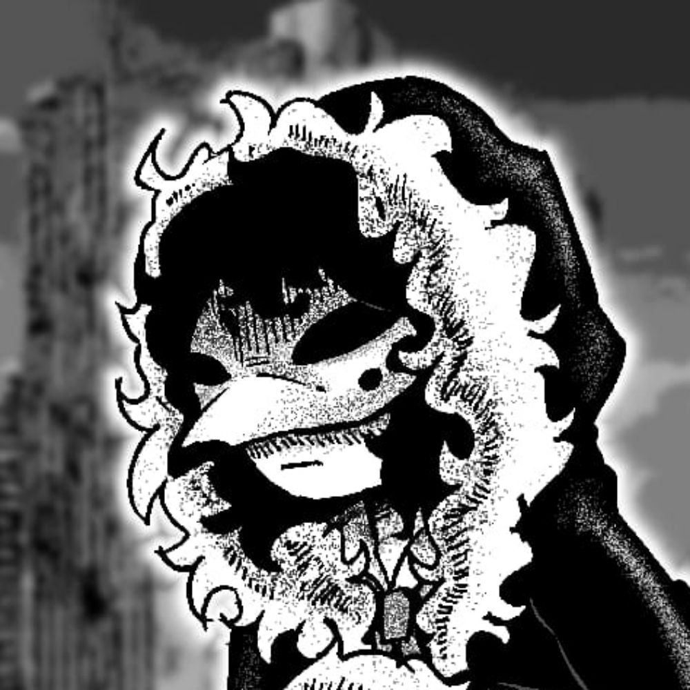 Endo Is Strange