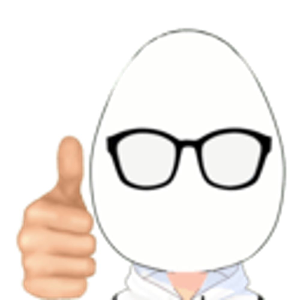 Dorkia🥚
