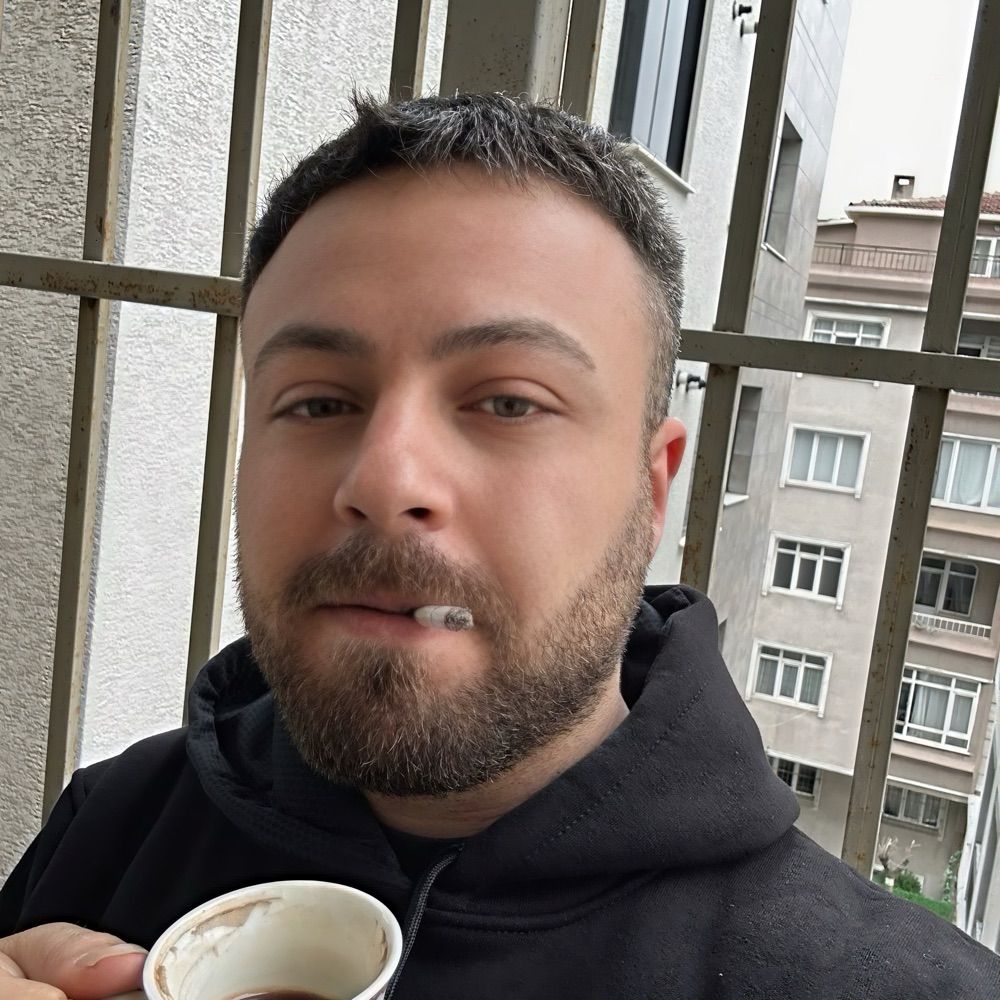 Ali Bilir