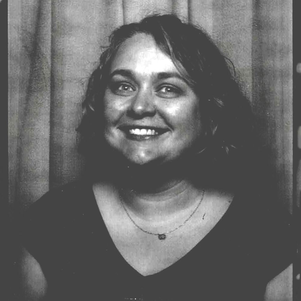 Colleen Jordan