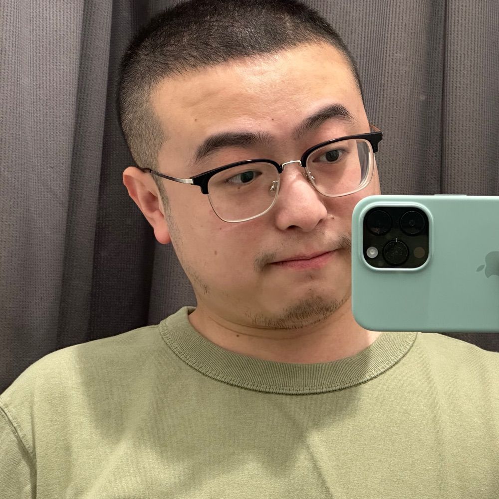 阿圆Corden
