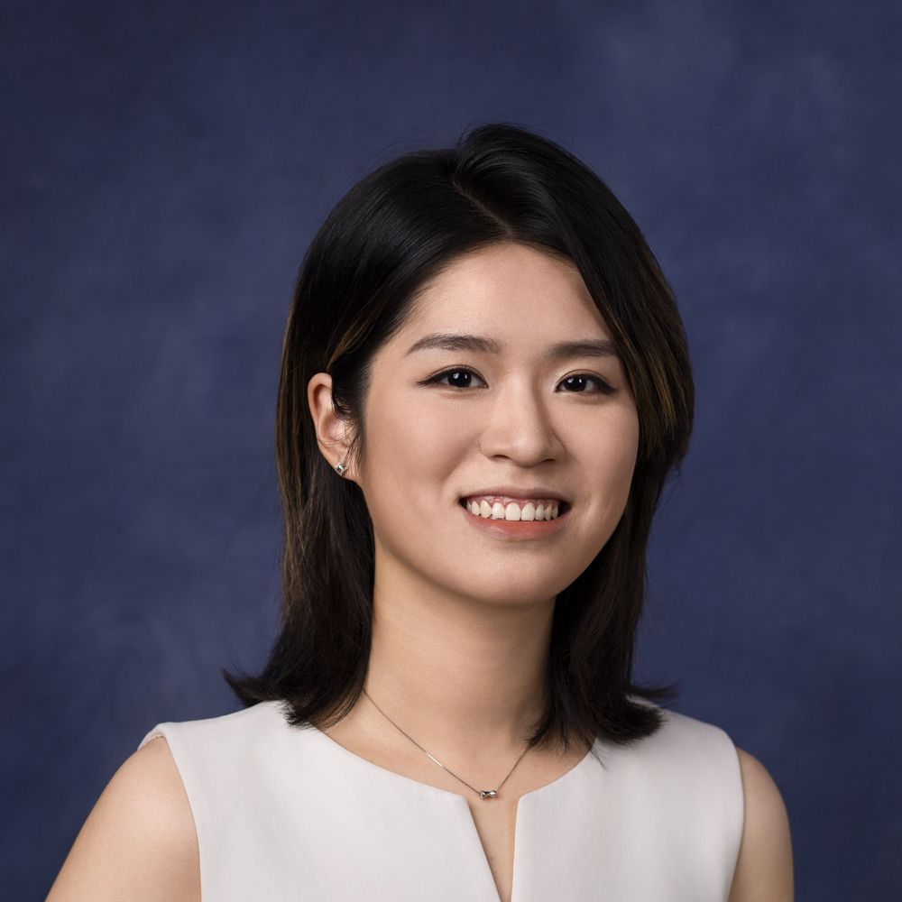 Freya Zhang