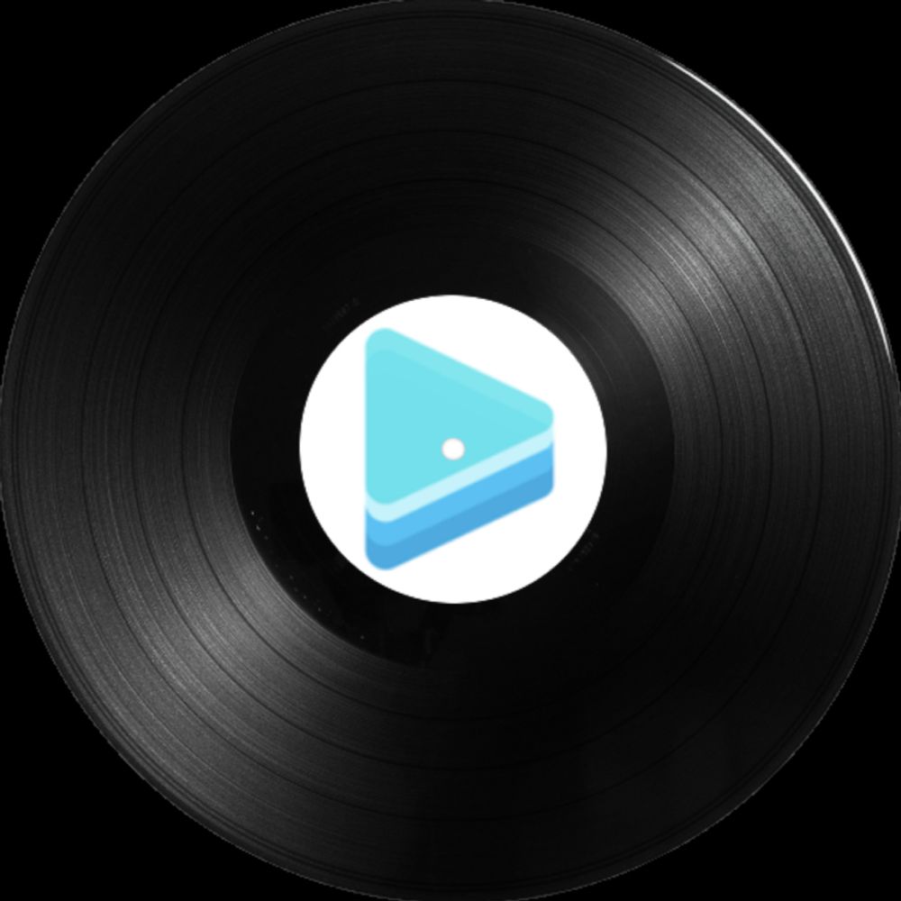 Virtual Discog ▶️